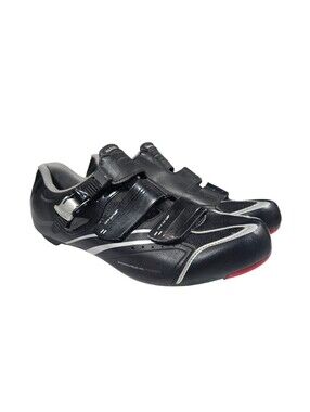Shimano SH-R088L Cycling Shoes sz 48 (US 12.5) - like new!